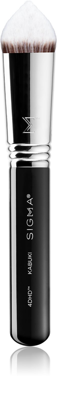 SIGMA BEAUTY 4DHD Kabuki Brush